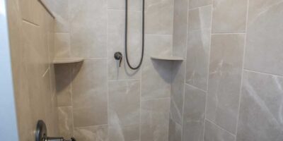 Lodge Shower Lodge Shower